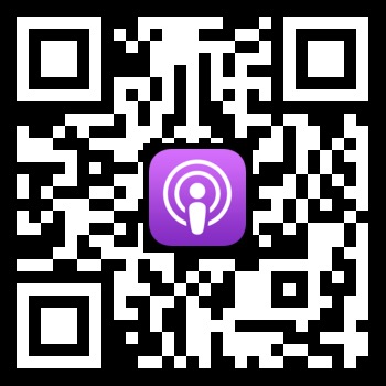 Corporate Quality Podcast QR Code Episode 1