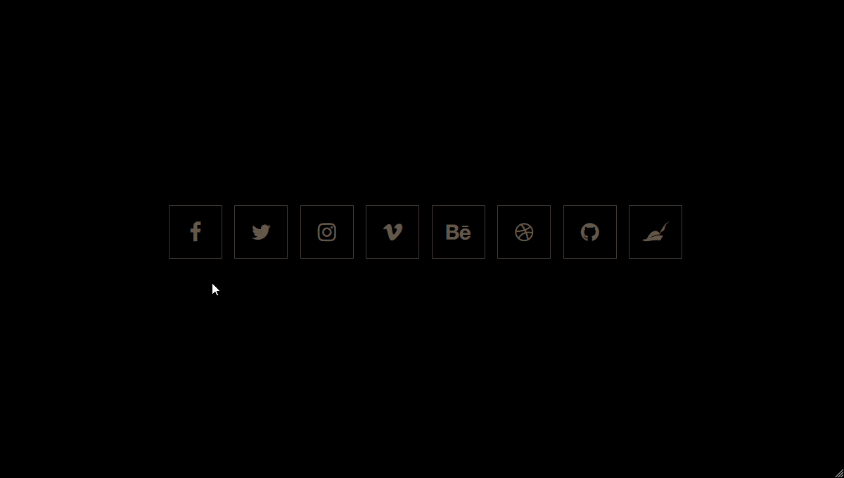 Clean-CSS-Social-Buttons Clean-CSS-Social-Buttons