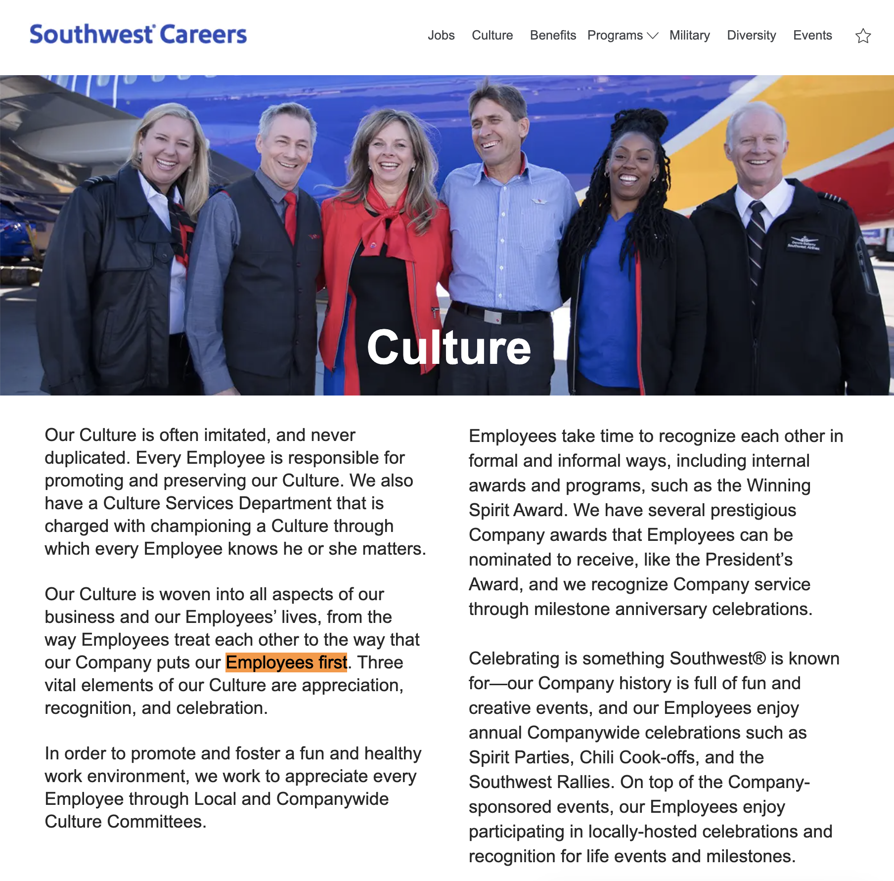 southwest culture cap