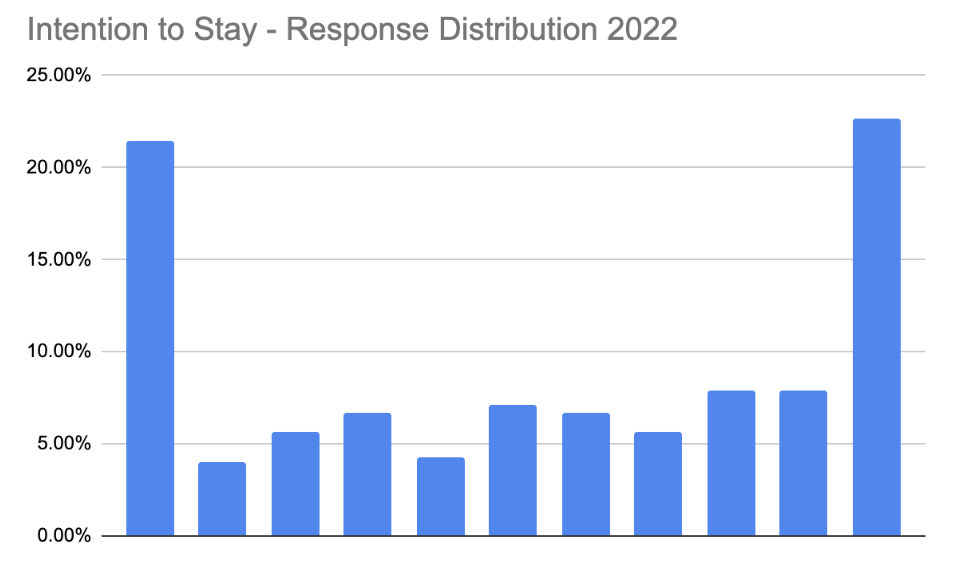 Intention to Stay - CQI 2022 - UpDoc