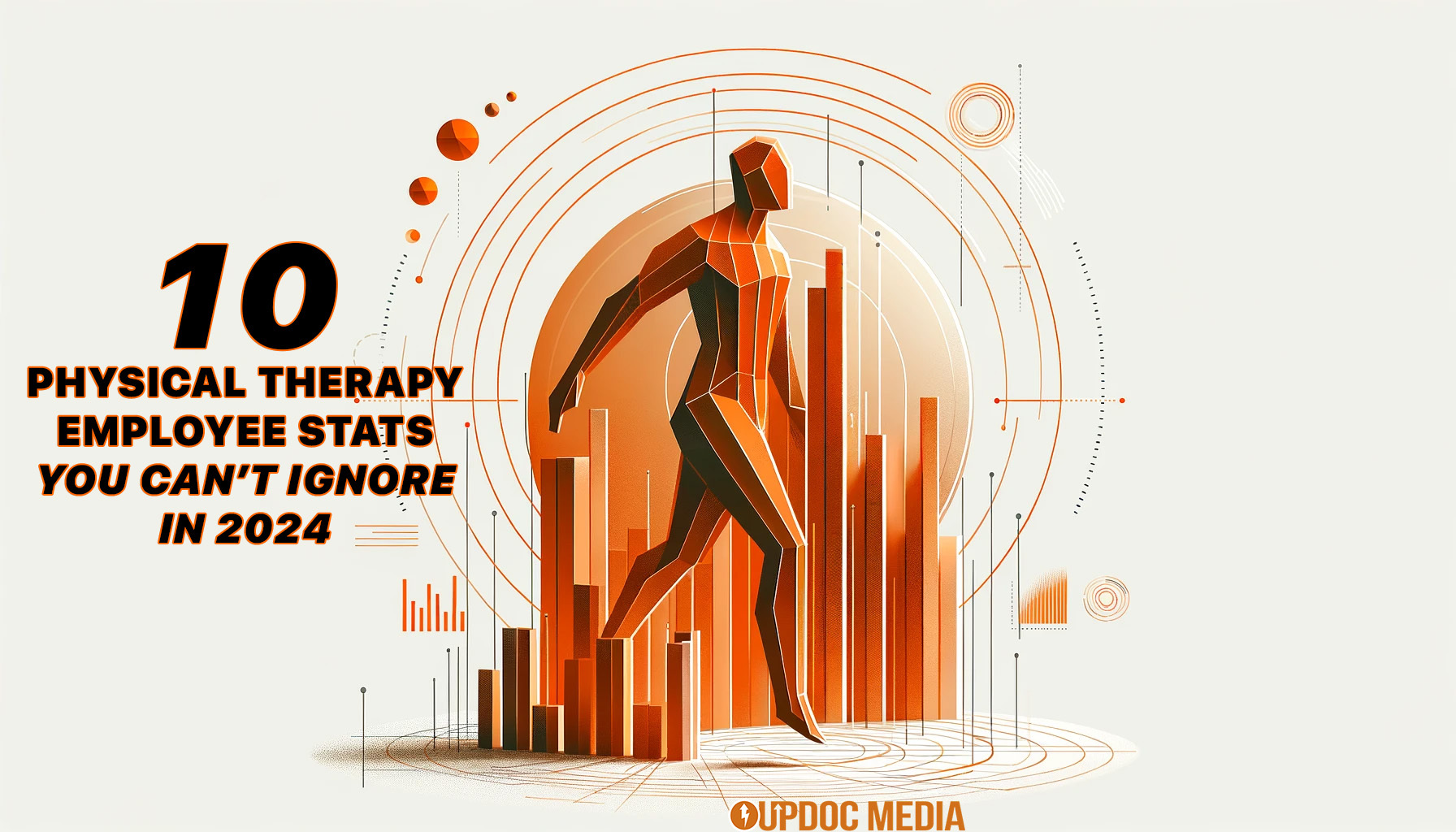 10 Physical therapy Employee Stats You Can’t Ignore in 2024 updoc