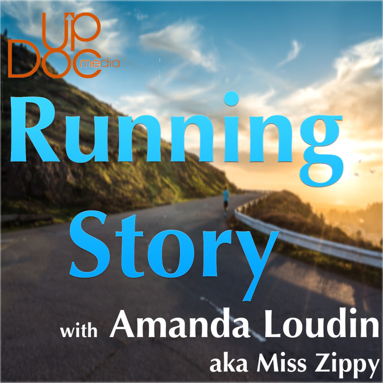 Running Story Episode 1: Ultra Marathoner Keith Levasseur