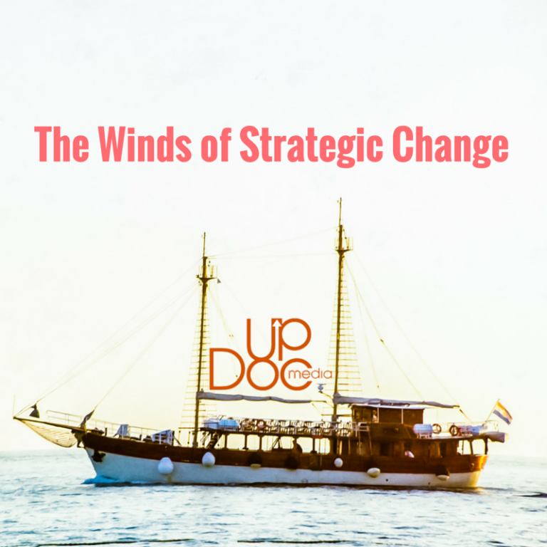 The Winds of Strategic Change