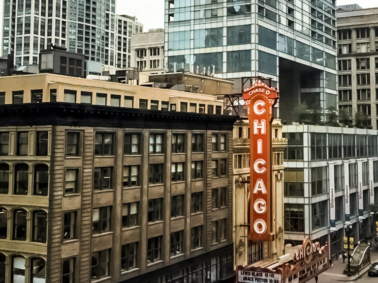 A Business Relationship: Thoughts from Ascend 2015