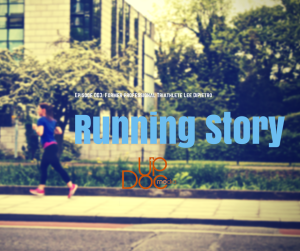 Amanda Loudin interviews Lee Dipietro formed professional Triathlete on UpDoc Media