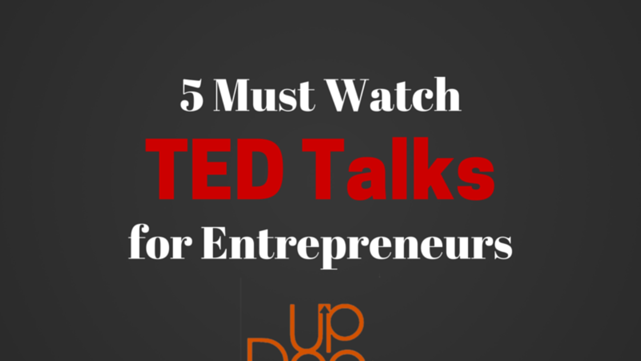 It's time for #TEDWomen!, image size:1280x720