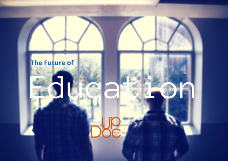 The Future of Education