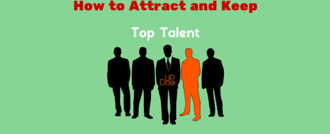 updoc media blog post on business talent and recruitment