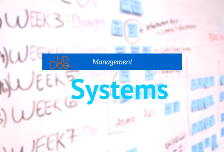 Management Systems