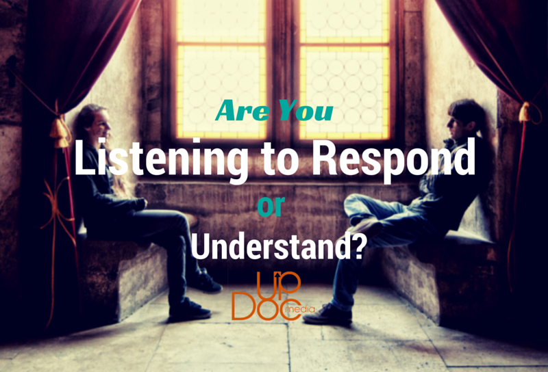 listening skills and communication