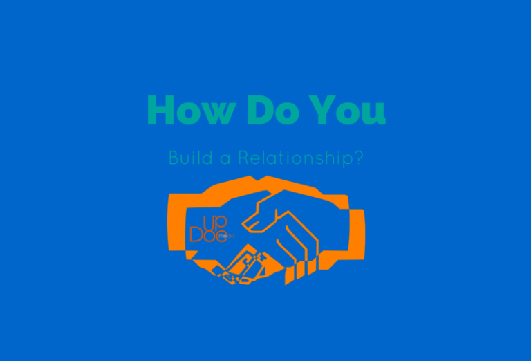 How Do You Build a Relationship? Interviews from Ascend 2015