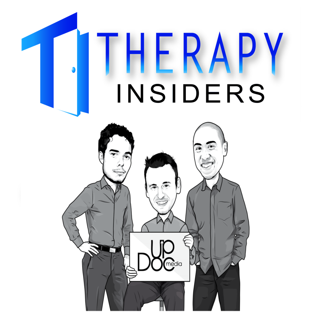 The Business of Meaningful Growth w/ John Childs
