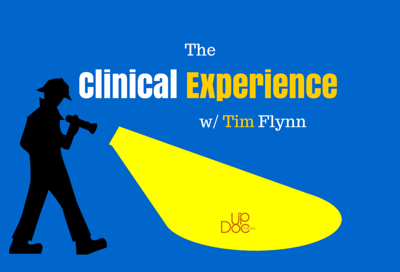 EIM, Tim Flynn Joins Dr. Gene Shirokobrod, Erson religioso on Therapy Insiders