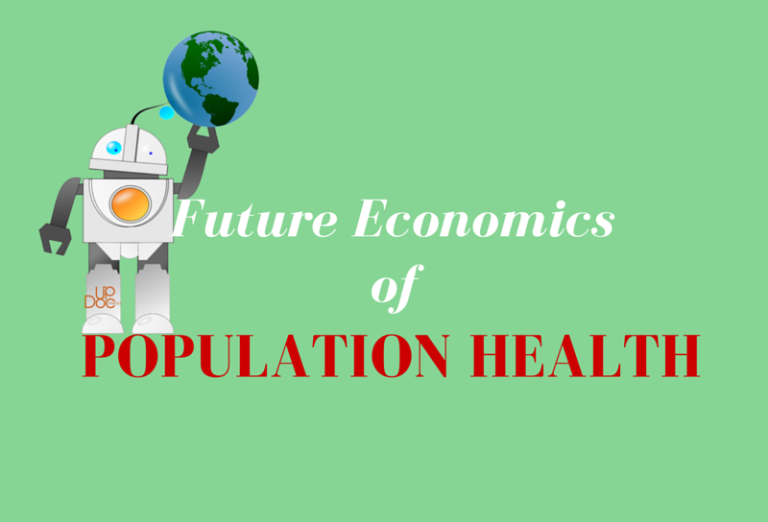 Future Economics of Population Health