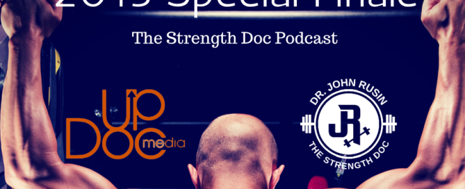 Updoc Media, fitness blog