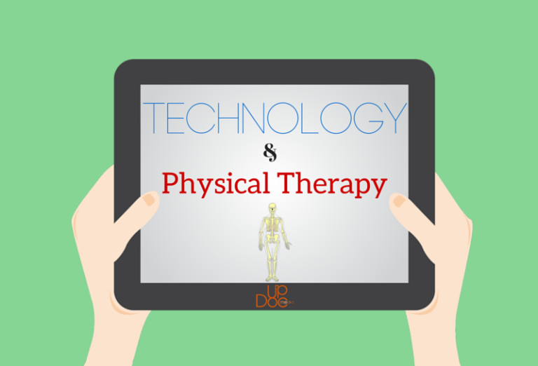 Technology and Physical Therapy