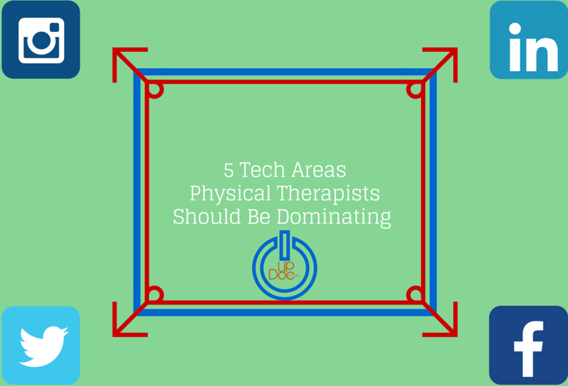 physical therapy technology