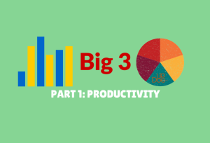 PHYSICAL therapy business and productivity 