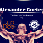 EliteFTS and Mountain Dog Diet Write Alexander Cortes