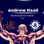 Fitness podcast