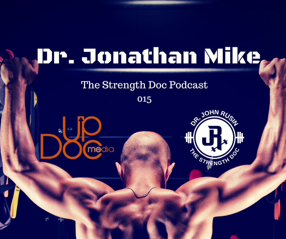 Top Fitness Podcast