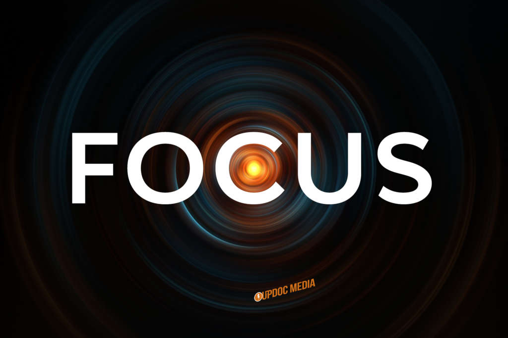 You Need to Drop This Childhood Concept!