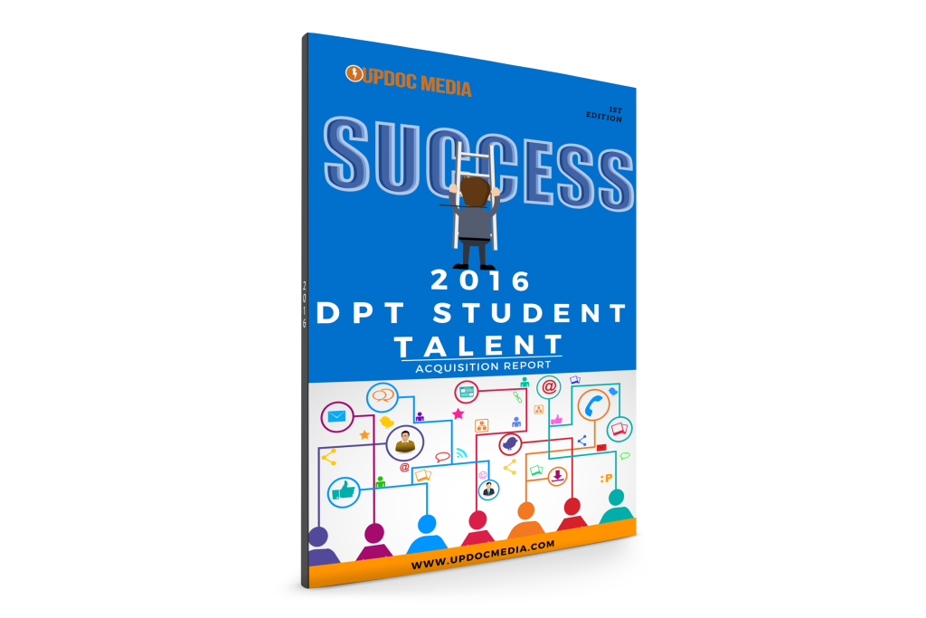 2016 DPT Talent Acquisition Report