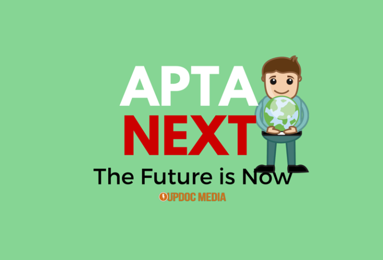 APTA NEXT: The Future Is Now
