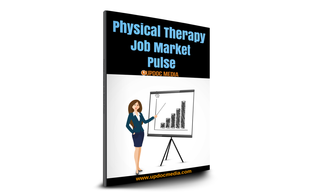 The Physical Therapy Job Market Pulse