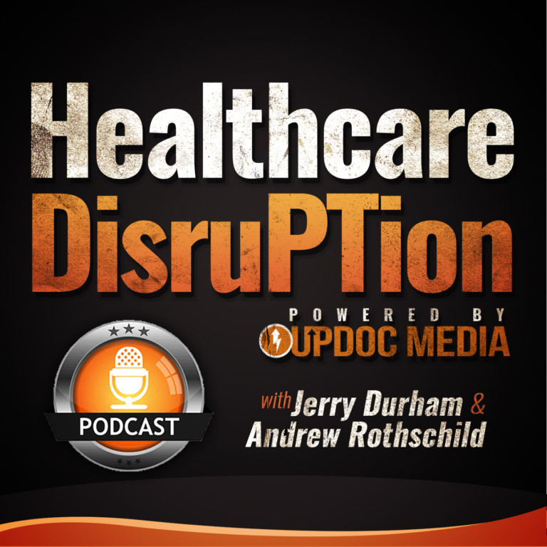 Healthcare DisruPTion 8  Physical Therapy as THE Entry Point for All Low Back Pain