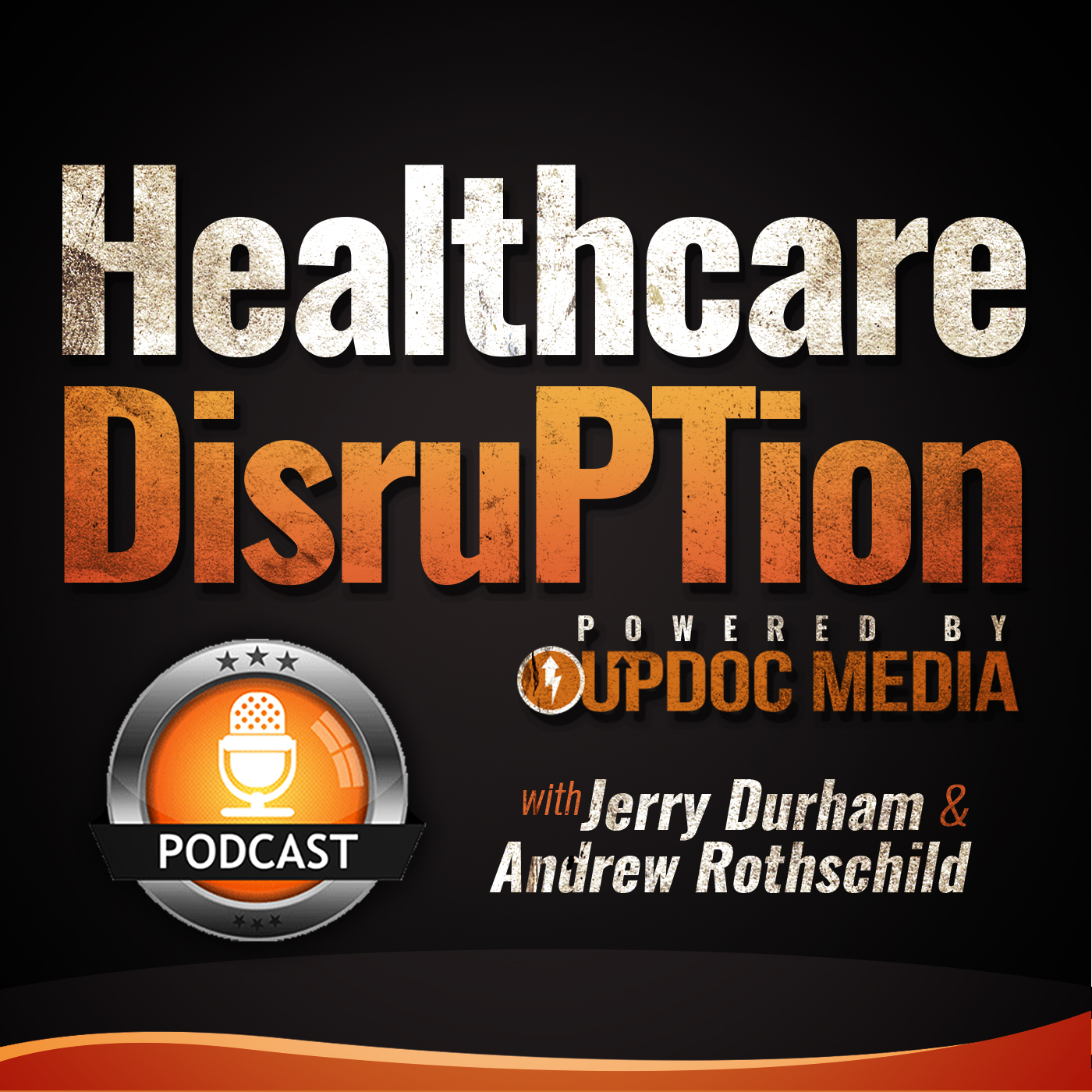 updoc media jerry durham and jeff moore physical therapy