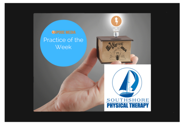 Practice of the Week: Southshore Physical Therapy