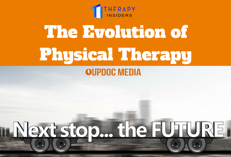 physical therapy podcast