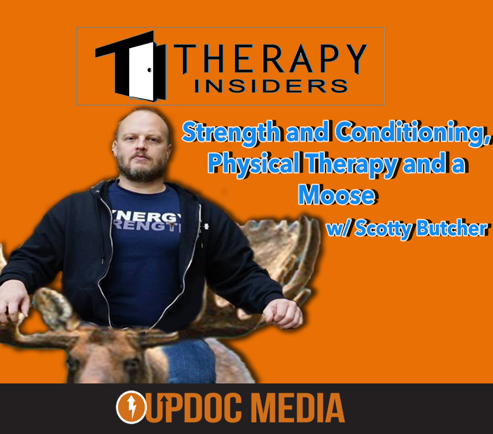 Physical therapy podcasts