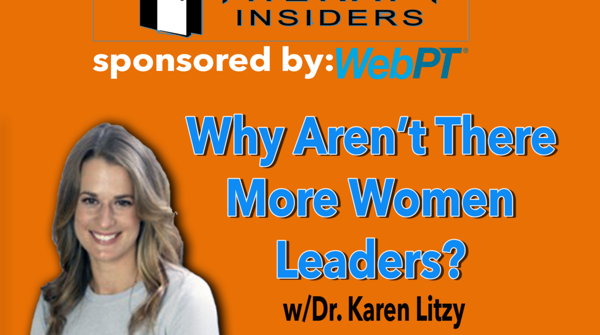 Therapy Insiders special episode w/ Karen Litzy