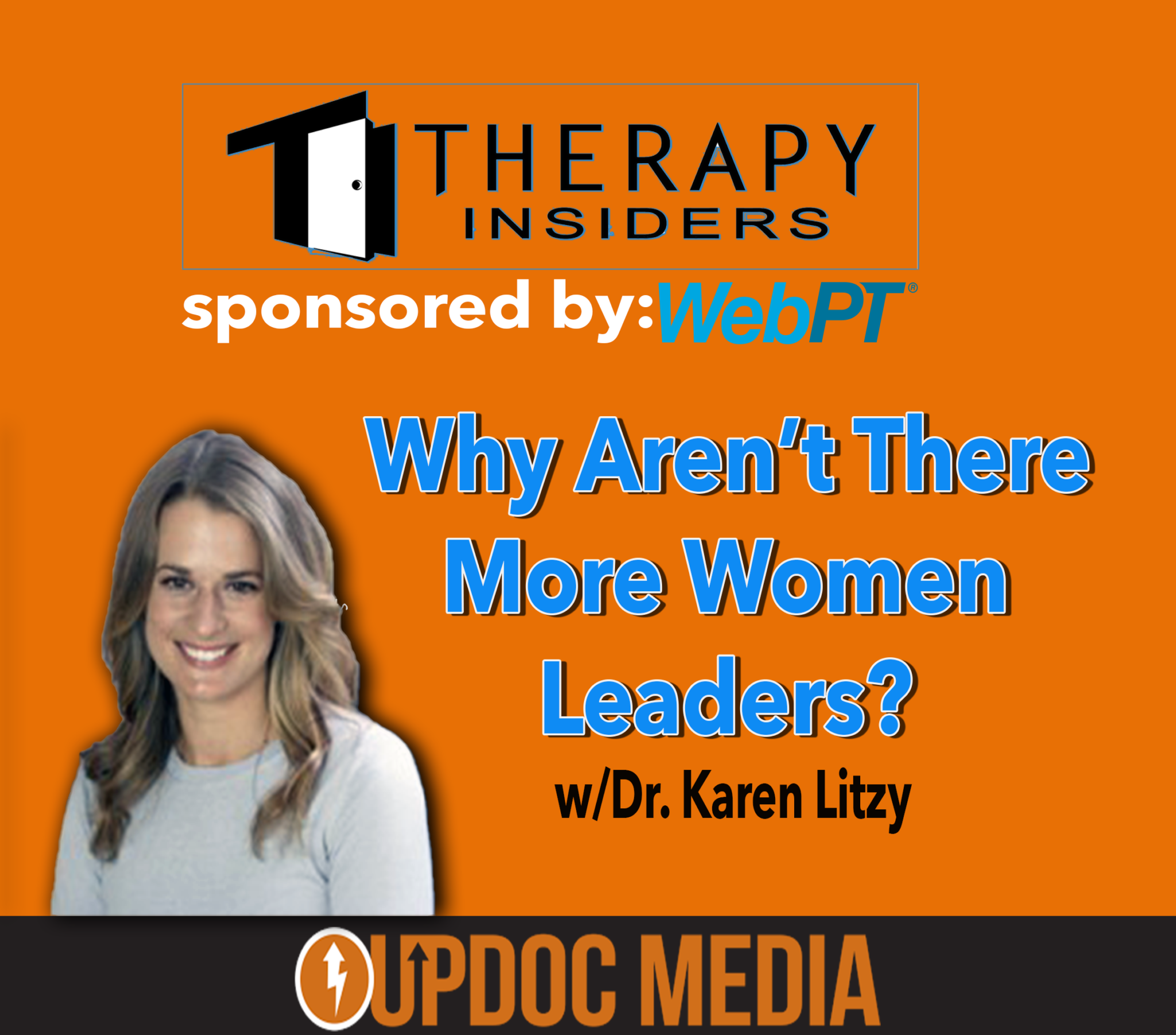 Therapy Insiders special episode w/ Karen Litzy