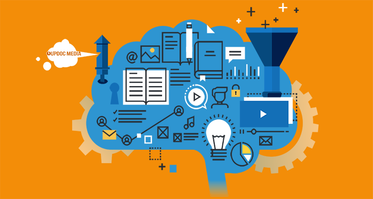 Updoc media physical therapy marketing