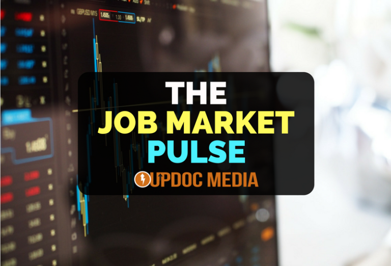 THE Job Market Pulse