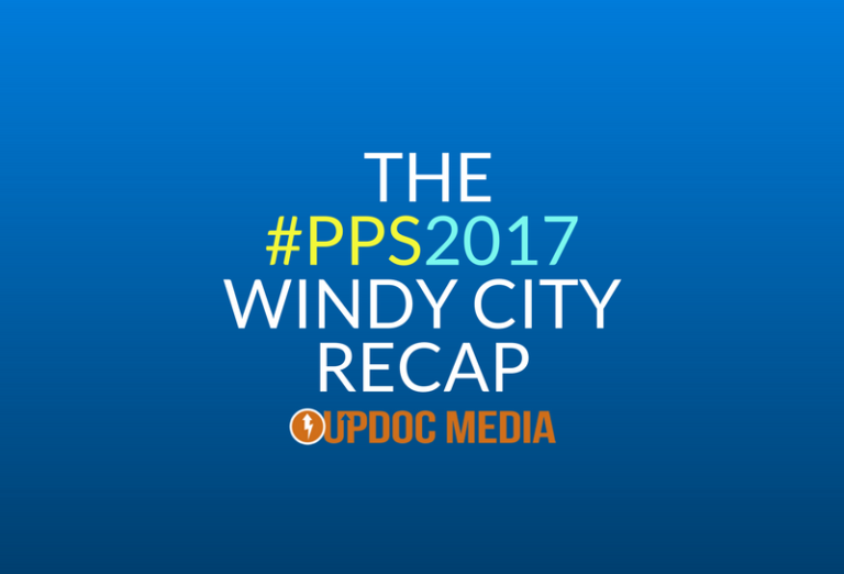 PPS2017 — Windy City Recap