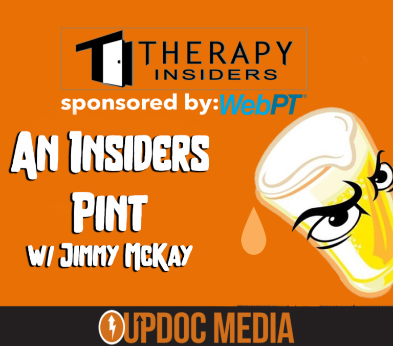 An Insiders Pint w/ Jimmy McKay from PT Pintcast