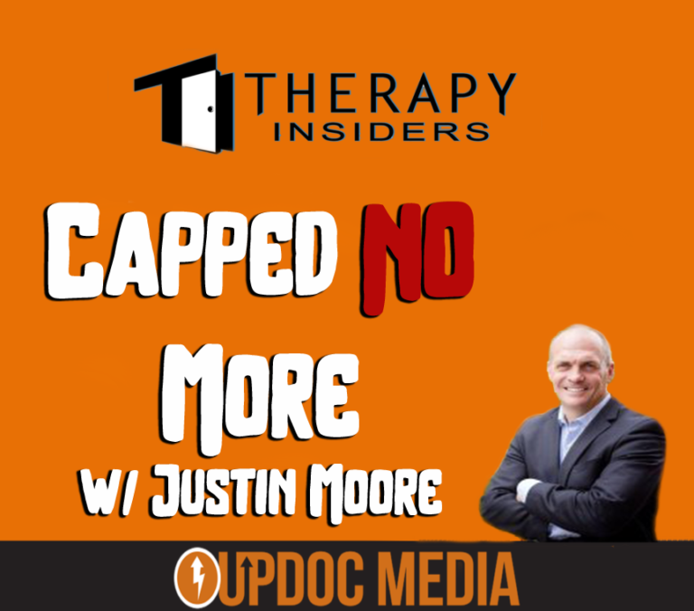 Capped NO More w/ Justin Moore CEO of APTA