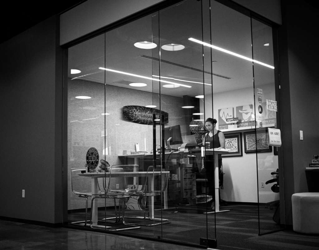 Ascend event 2018 updoc media