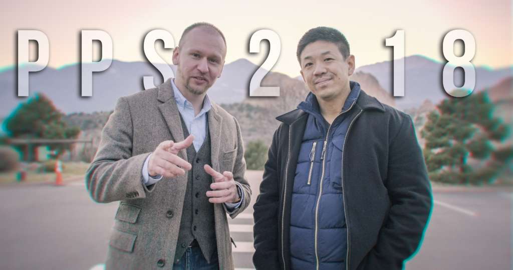 UpDoc Perspective: Top 4 Physical Therapy Industry Topics from PPS 2018