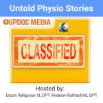 Untold Physio Stories Untold Physio Stories