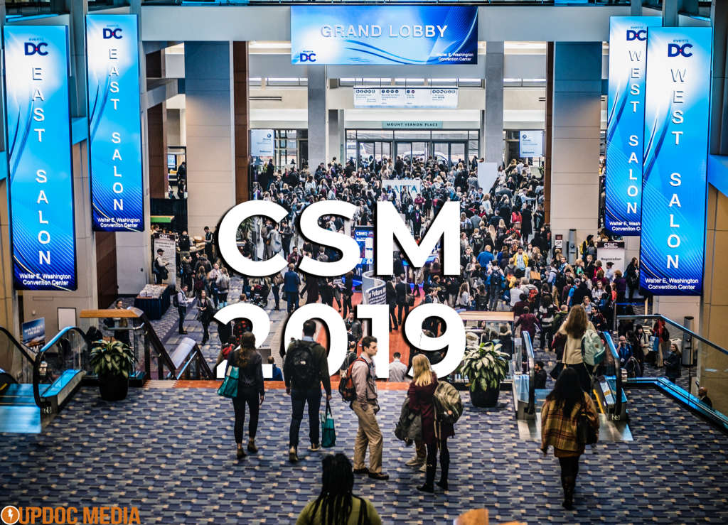CSM 2019: Opportunistic Collisions