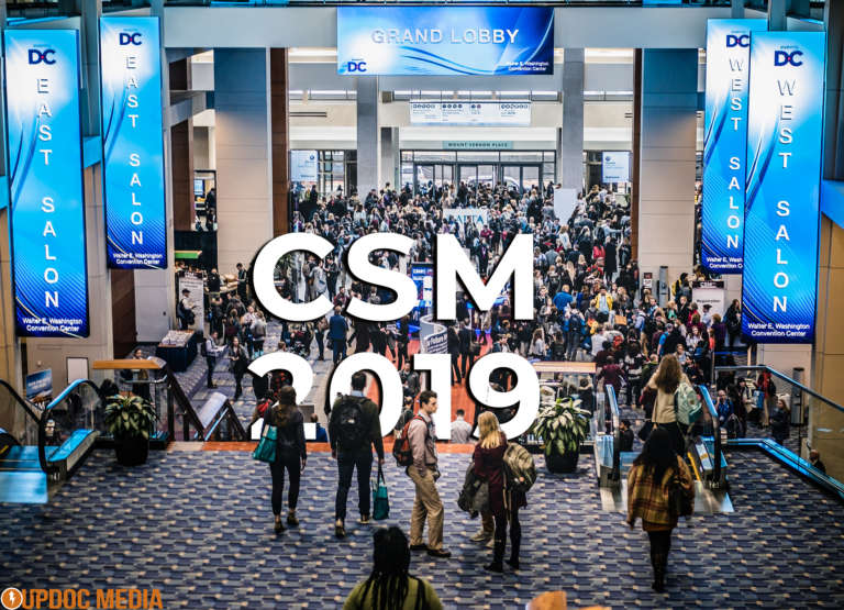 CSM 2019: Opportunistic Collisions