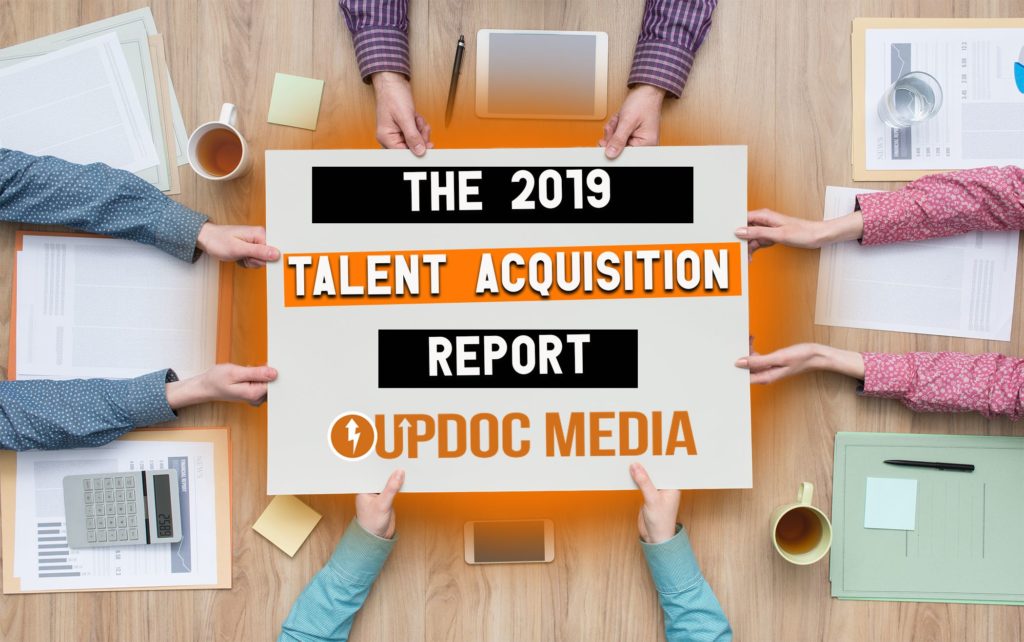 The 2019 Talent Acquisition Report