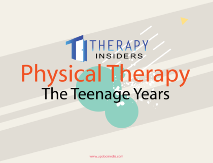 physical therapy podcast therapy insiders