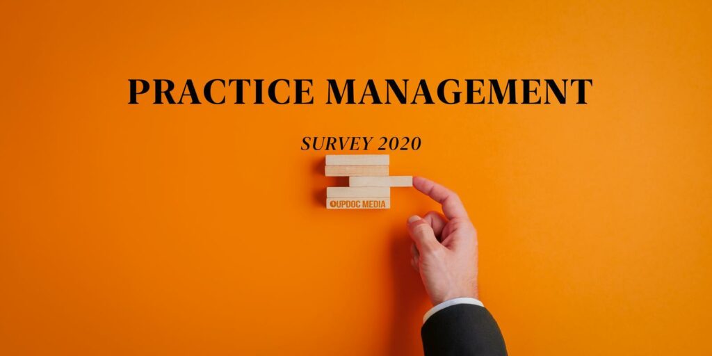 The 2020 Practice Management Survey – End Of Year Edition