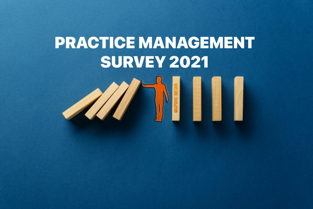 The Practice Management Survey 2021